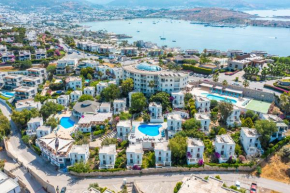 Отель Riva Bodrum Resort- Adult Only +16  Бодрум